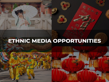 Ethnic Media Opportunities