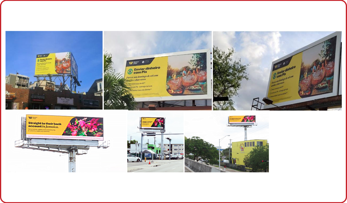 Billboards Advertising