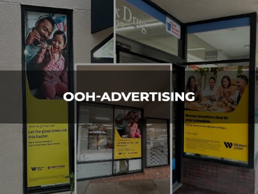 OOH-Advertising